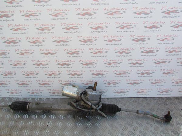 CITROEN C3 L.07, VOLANSKE LETVE