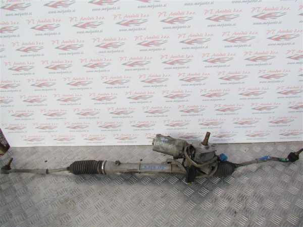 CITROEN C3 L.07, VOLANSKE LETVE - Image 2