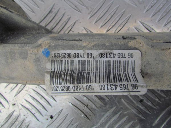 CITROEN C3 L.10, VOLANSKE LETVE - Image 3