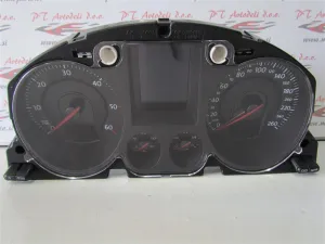 VW PASSAT L.06, ŠTEVCI