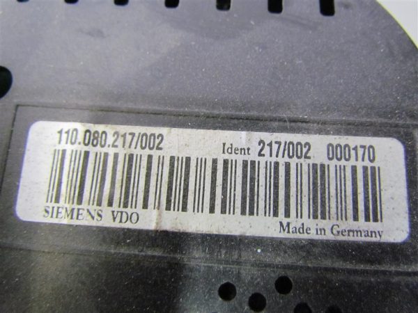 VW TOURAN L.05, ŠTEVCI - Image 3