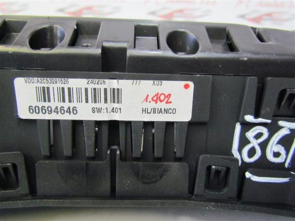 ALFA ROMEO 159 L.07, ŠTEVCI - Image 2