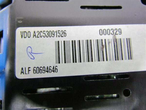 ALFA ROMEO 159 L.07, ŠTEVCI - Image 3