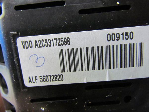 ALFA ROMEO 159 L.07, ŠTEVCI - Image 3