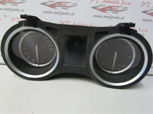 ALFA ROMEO 159 L.07, ŠTEVCI