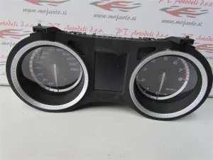 ALFA ROMEO 159 L.07, ŠTEVCI