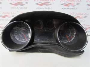 FIAT PUNTO EVO L.10, ŠTEVCI