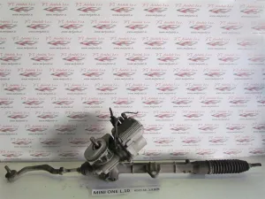 MINI ONE 1.4 BEN. L.10, VOLANSKA LETEV