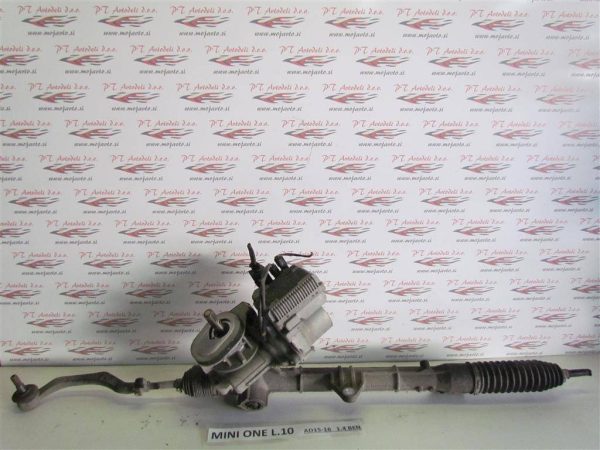 MINI ONE 1.4 BEN. L.10, VOLANSKA LETEV