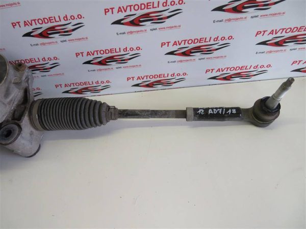 OPEL ASTRA SW 1.7 CDTI L.12, VOLANSKA LETEV - Image 2