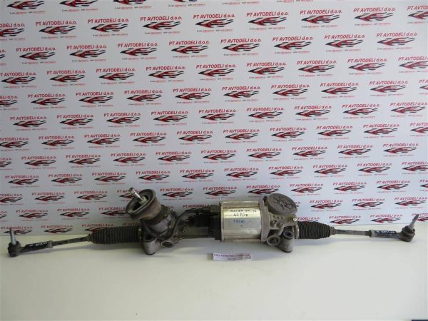 OPEL ASTRA SW 1.7 CDTI L.12, VOLANSKA LETEV