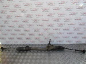 OPEL CORSA L.07, VOLANSKA LETEV