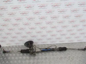 RENAULT MEGANE L.00, VOLANSKA LETEV