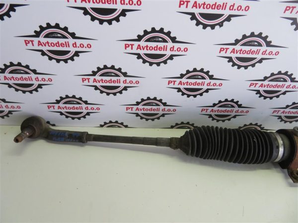 SEAT IBIZA 1.2 BEN. L.11, VOLANSKA LETEV - Image 2