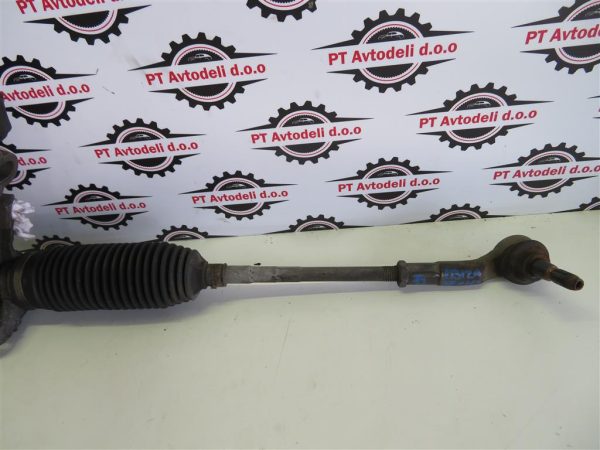 SEAT IBIZA 1.2 BEN. L.11, VOLANSKA LETEV - Image 3