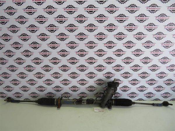 SEAT IBIZA 1.2 BEN. L.11, VOLANSKA LETEV