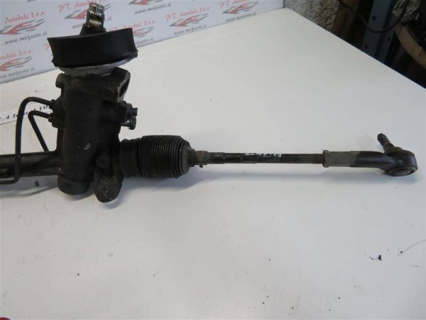 SEAT IBIZA 1.4 BEN. L.10, VOLANSKA LETEV - Image 3