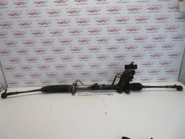 SEAT IBIZA 1.4 BEN. L.10, VOLANSKA LETEV