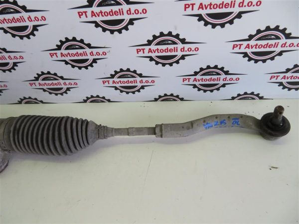 TOYOTA YARIS 1.4 D-4D L.06, VOLANSKA LETEV - Image 2