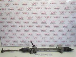TOYOTA YARIS 1.4 D4D L.07,  VOLANSKA LETEV
