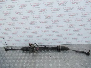 TOYOTA YARIS L.00, VOLANSKA LETEV