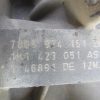 VW GOLF 5 L.07, VOLANSKA LETEV - Image 2