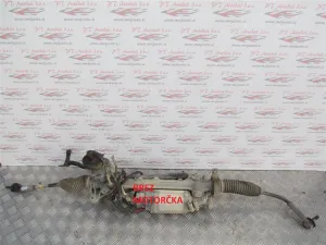 VW GOLF 5 L.07, VOLANSKA LETEV