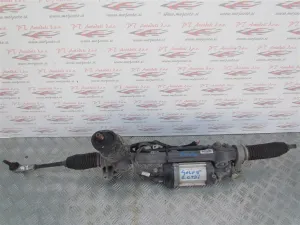 VW GOLF 5 L.07, VOLANSKA LETEV