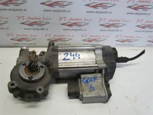 VW GOLF 5 L.07, VOLANSKA LETEV