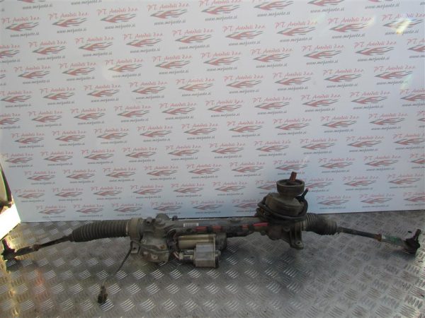 VW GOLF 5 L.07, VOLANSKA LETEV