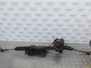 VW GOLF 5 L.07, VOLANSKA LETEV
