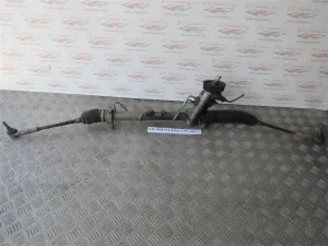VW POLO 1.4 B L.09, VOLANSKA LETEV