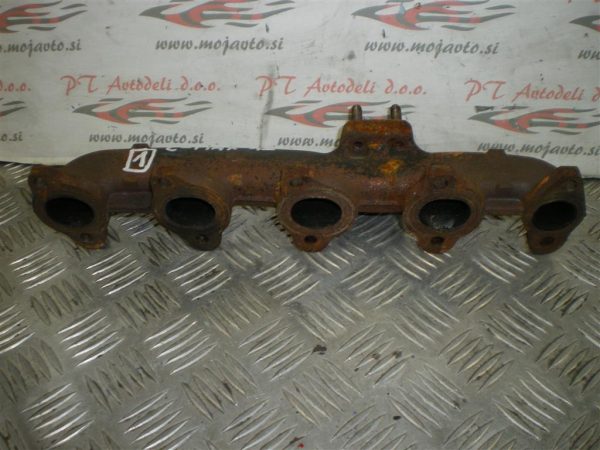 FORD C-MAX L.12, IZPUŠNI KOLEKTOR - Image 2