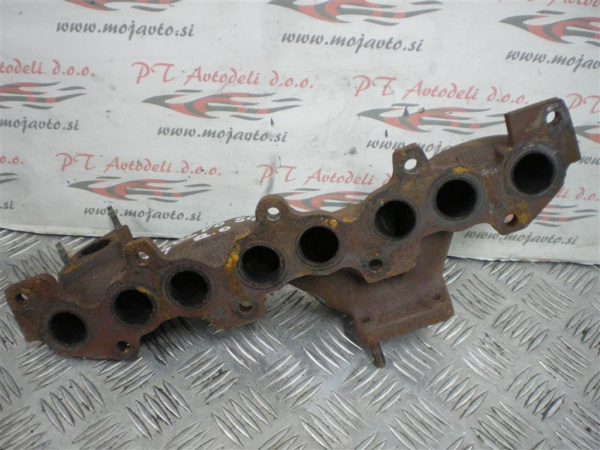 VOLVO S40 2.0 D L.07, IZPUŠNI KOLEKTOR - Image 2