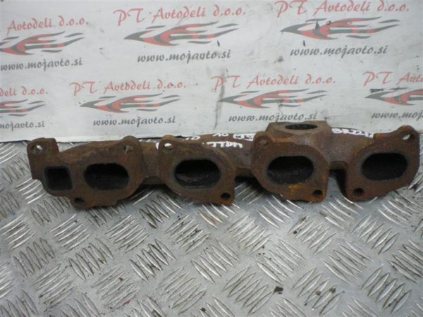 FIAT BRAVO 1.6 JTDM L.10, IZPUŠNI KOLEKTOR - Image 2