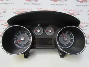 FIAT PUNTO EVO L.10, ŠTEVCI