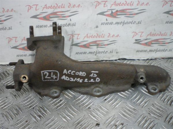 HONDA ACCORD 2.2 D L.13, IZPUŠNI KOLEKTOR