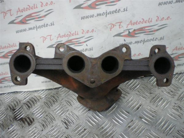 RENAULT TWINGO 1.2 BEN. L.10, IZPUŠNI KOLEKTOR - Image 2