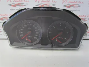VOLVO V50 L.10, ŠTEVCI