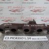 CITROEN C3 PICASSO 1.6 HDI  L.14, IZPUŠNI KOLEKTOR - Image 2