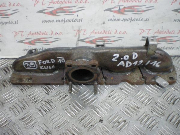 FORD KUGA 2.0 D L.10, IZPUŠNI KOLEKTOR