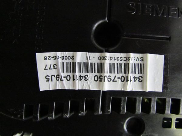 FIAT SEDICI 1.9 JTD L.08, ŠTEVEC - Image 2