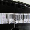 FIAT SEDICI 1.9 JTD L.08, ŠTEVEC - Image 3