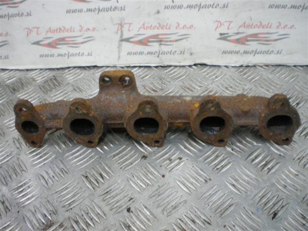 PEUGEOT PARTNER 1.6 HDI L.10, IZPUŠNI KOLEKTOR - Image 2