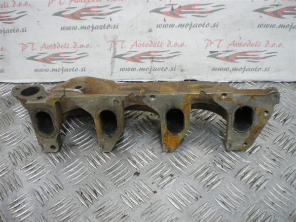 RENAULT SCENIC 1.9 L.08, IZPUŠNI KOLEKTOR - Image 2