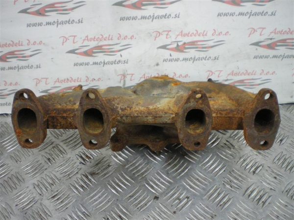 VW GOLF 6 L.08, IZPUŠNI KOLEKTOR - Image 2