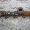 CITROEN C3 1.4 HDI L.10, IZPUŠNI KOLEKTOR