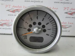 MINI L.03, ŠTEVCI