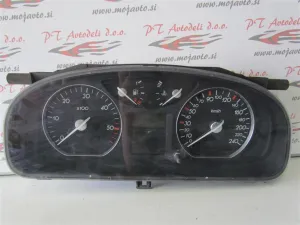 RENAULT LAGUNA 1.9 DCI L.04, ŠTEVCI