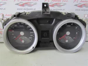 RENAULT MEGANE 1.6 16V L.04, ŠTEVCI